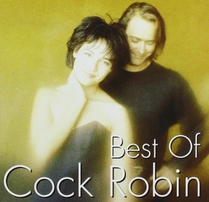 

BEST OF Cock Robin