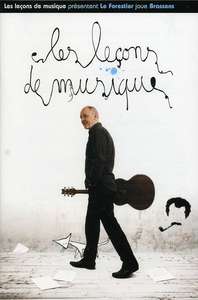 

Maxime Le Forestier: Lecons De Musique (DVD), Maxime Le Forestier: Lecons De Musique