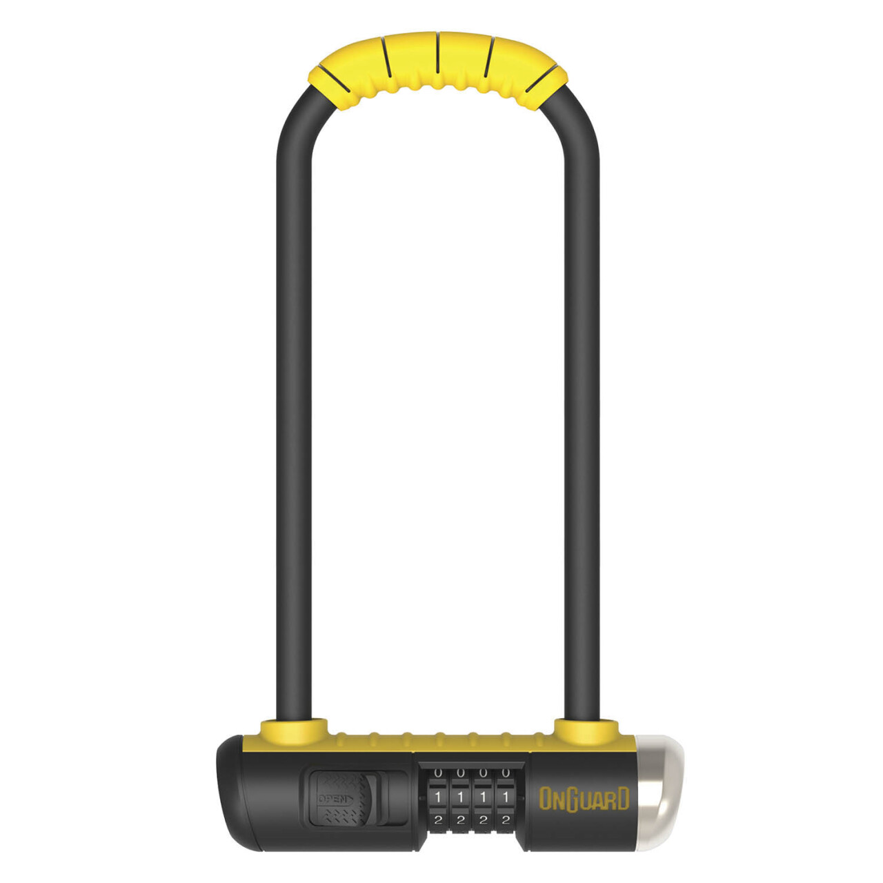 

Замок OnGuard Combo Mini LS 8014C (90 x 240 мм), Combo Mini LS