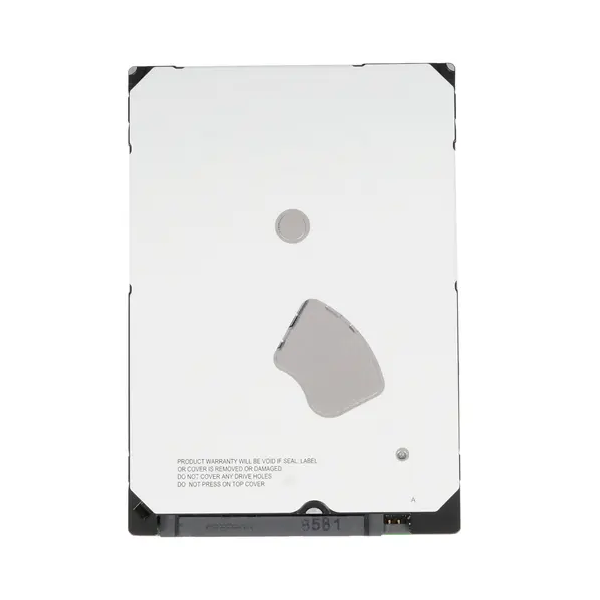 Жесткий диск WD Blue 2 ТБ (WD20SPZX)