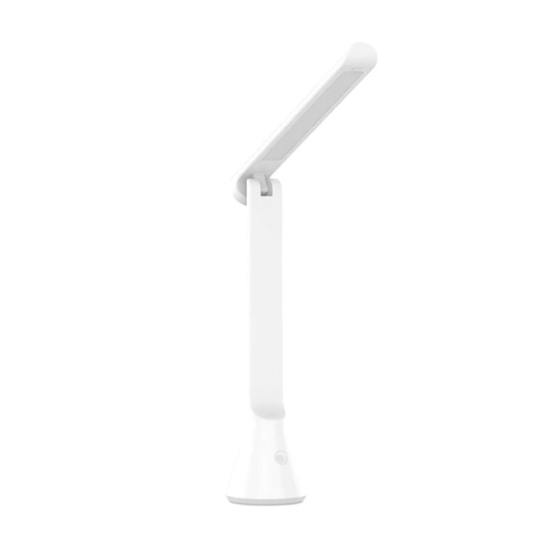 фото Беспроводная складывающаяся настольная лампа xiaomi yeelight folding desk lamp (yltd11yl)