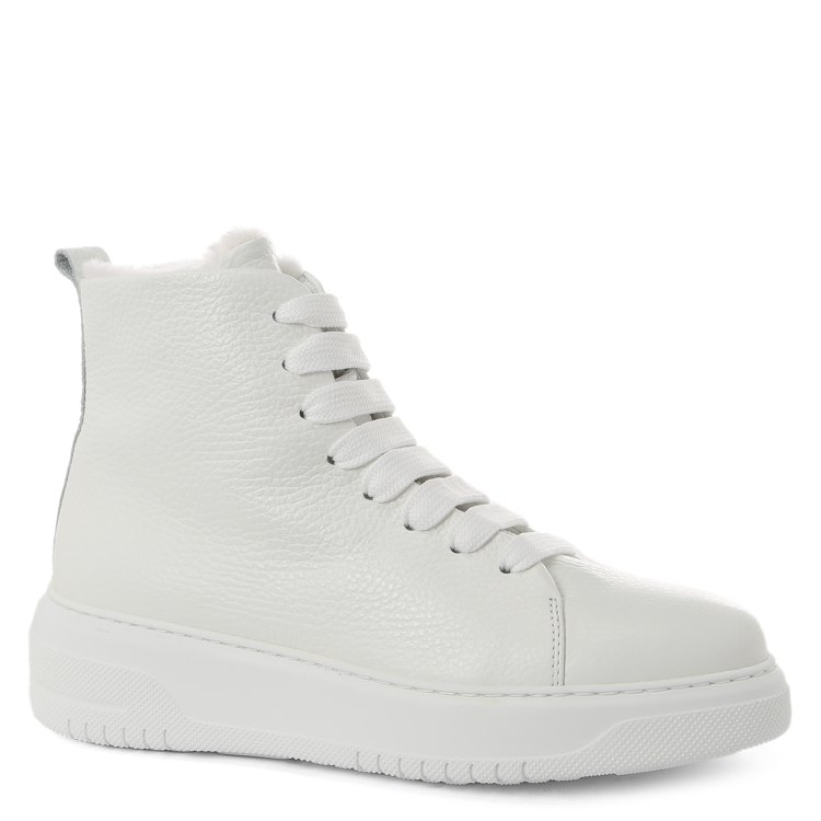 

Кеды женские Dino Bigioni DBW3064 белые 41 EU, Белый, DBW3064