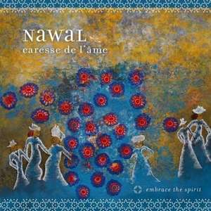 

Caresse De L'Ame, 1 CD