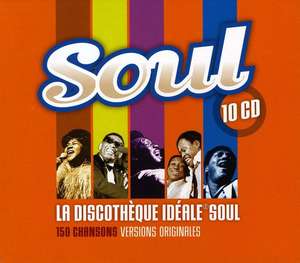 

Discotheque Ideale: Soul