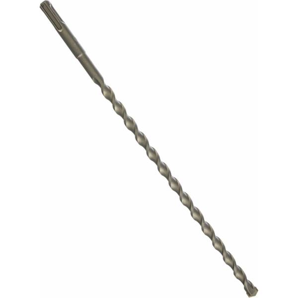 

Бур 25х800 мм, SDS-Plus Gigant gnt-816