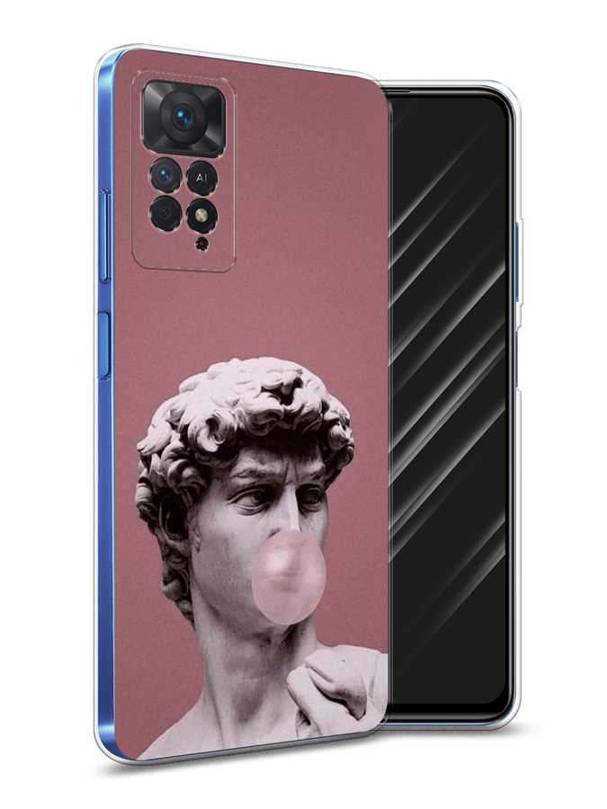 Чехол Awog  на Xiaomi Redmi Note 11E Pro 