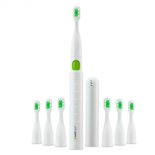 

Электрическая зубная щетка Wellneo, ТВ8061