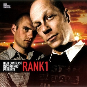 

High Contrast Recordings Presents Rank 1