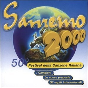 

Various Artists: Sanremo 2000 Double Millennium