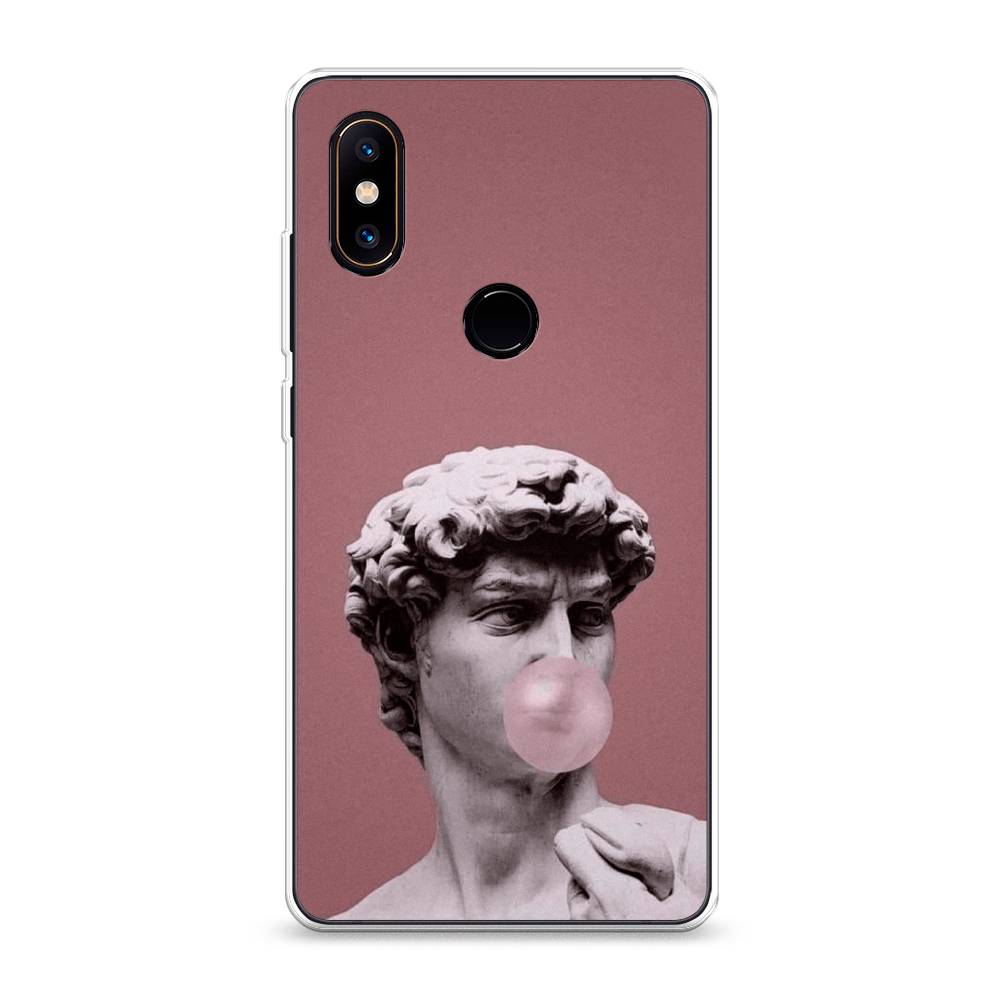 Чехол Awog  на Xiaomi Mi Mix 2S 