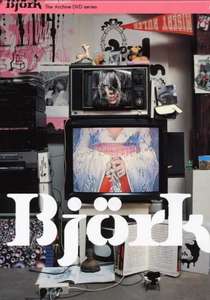 

Bjrk: Bjork: Inside Bjork (DVD), Bjrk: Bjork: Inside Bjork