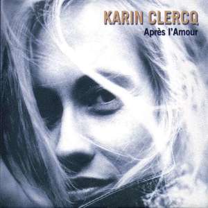 Karin Clercq Apres Lamour 4449₽