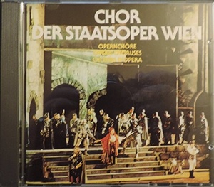 

Chor der Staatsoper Wien