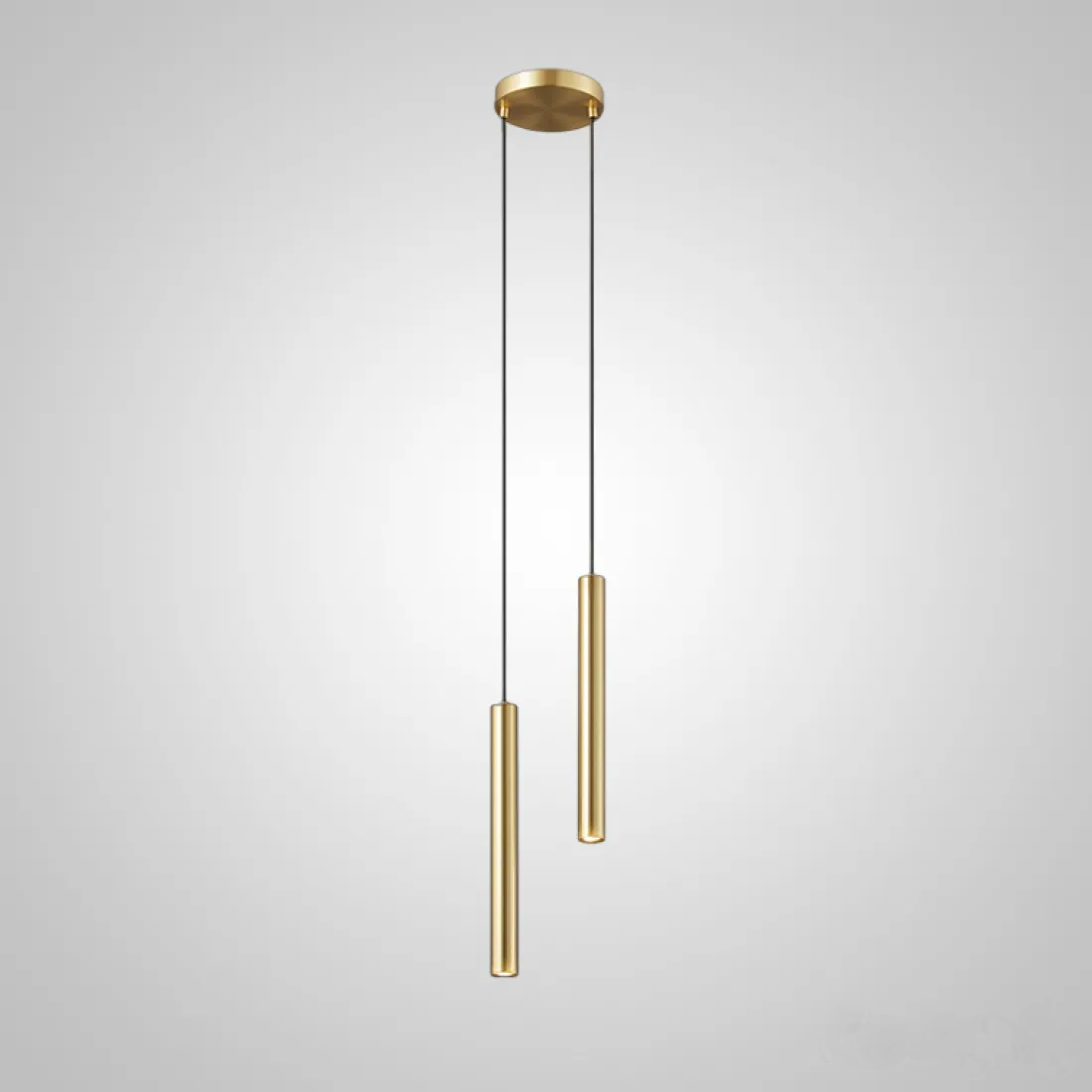 

Подвесной светильник ImperiumLoft ASKER COMBO L2 Brass 239929-23 239929, 239929-23