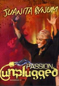 

Juanita Bynum / Unplugged (DVD), Juanita Bynum / Unplugged