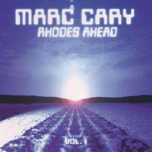 

Marc Cary – Rhodes Ahead Vol. 1