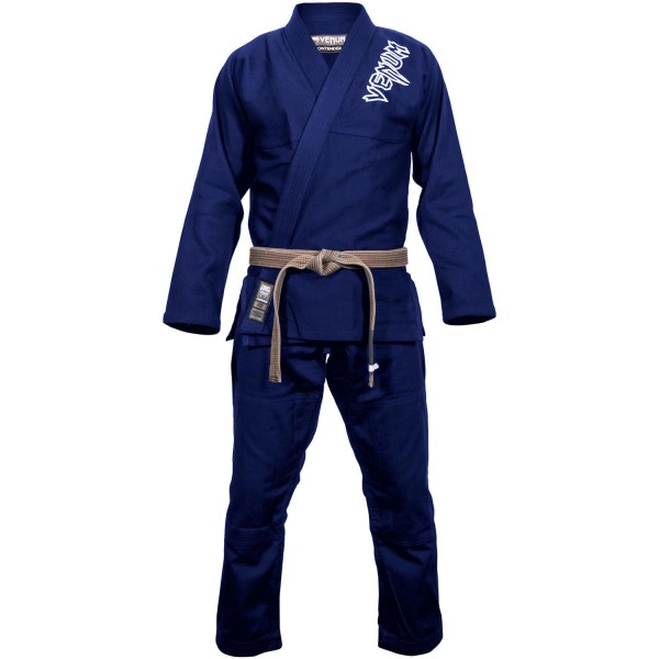 фото Кимоно для бжж venum contender 2.0 navy blue a2,