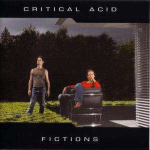 Critical Acid: Fictions