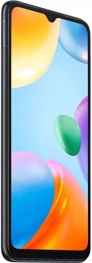 

Смартфон Xiaomi Redmi 10C 3/64Gb, серый графит