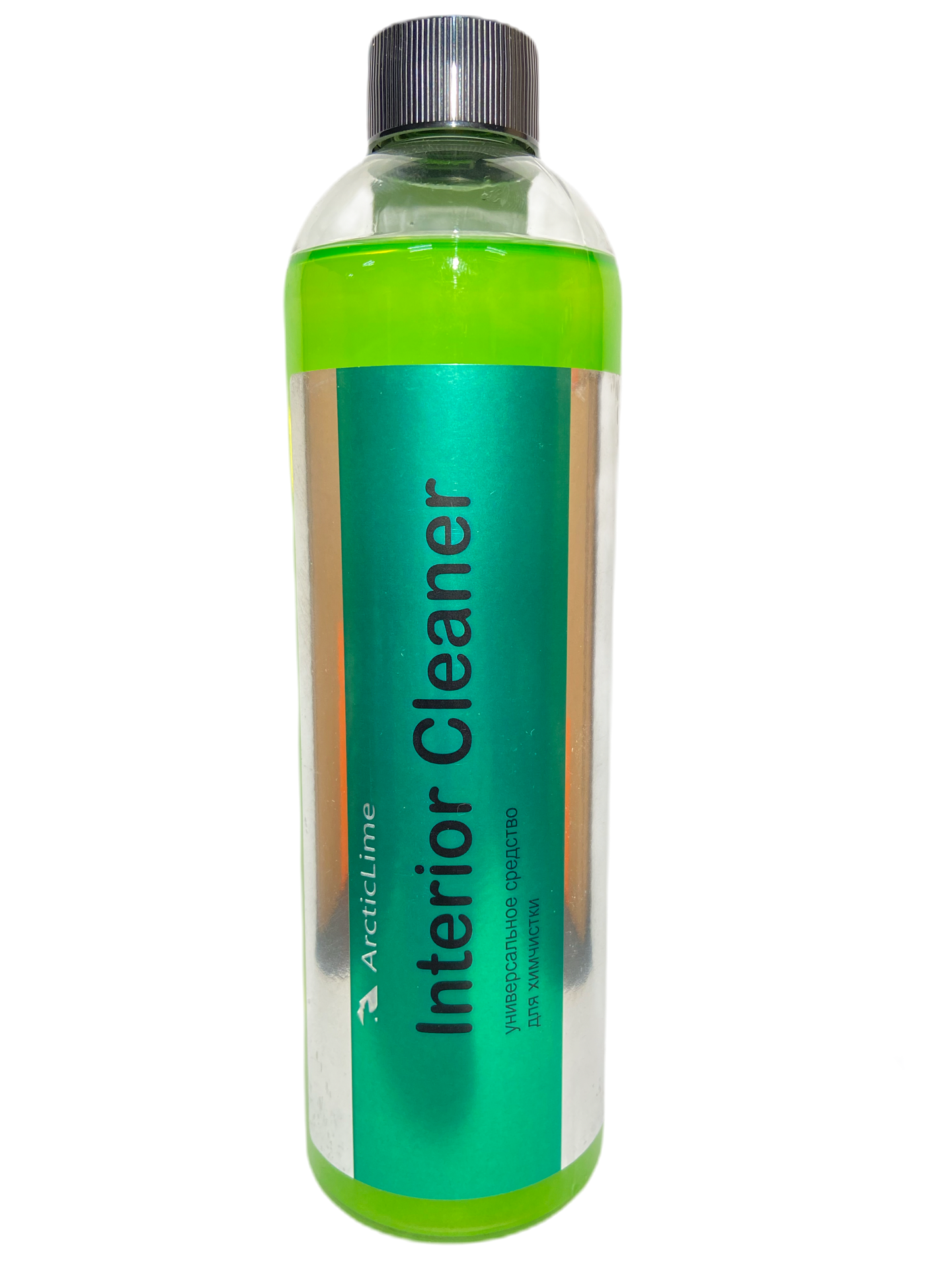

Универсальное средство для химчистки ArcticLime Interior Cleaner AL058 500 мл, AL058