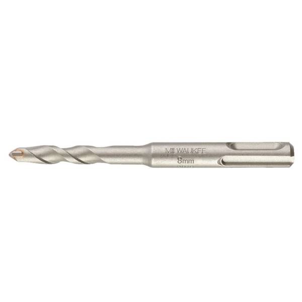 

Бур SDS+ CONTRACTOR (8x110 мм) Milwaukee 4932471227