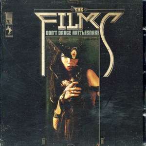 Films: Dont Dance Rattlesnake