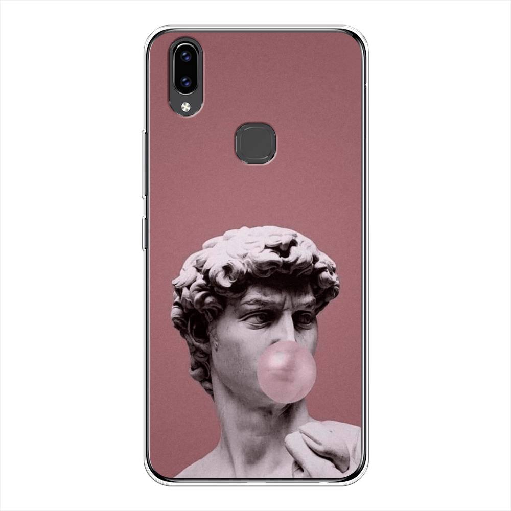 

Чехол Awog на Vivo V9 "Modern David", Разноцветный, 260150-9
