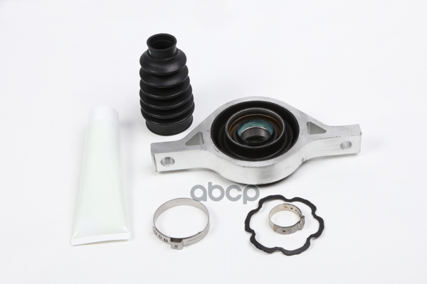 

STELLOX 7121378SX Опора кардана подвесная HYUNDAI IX35 10 1шт