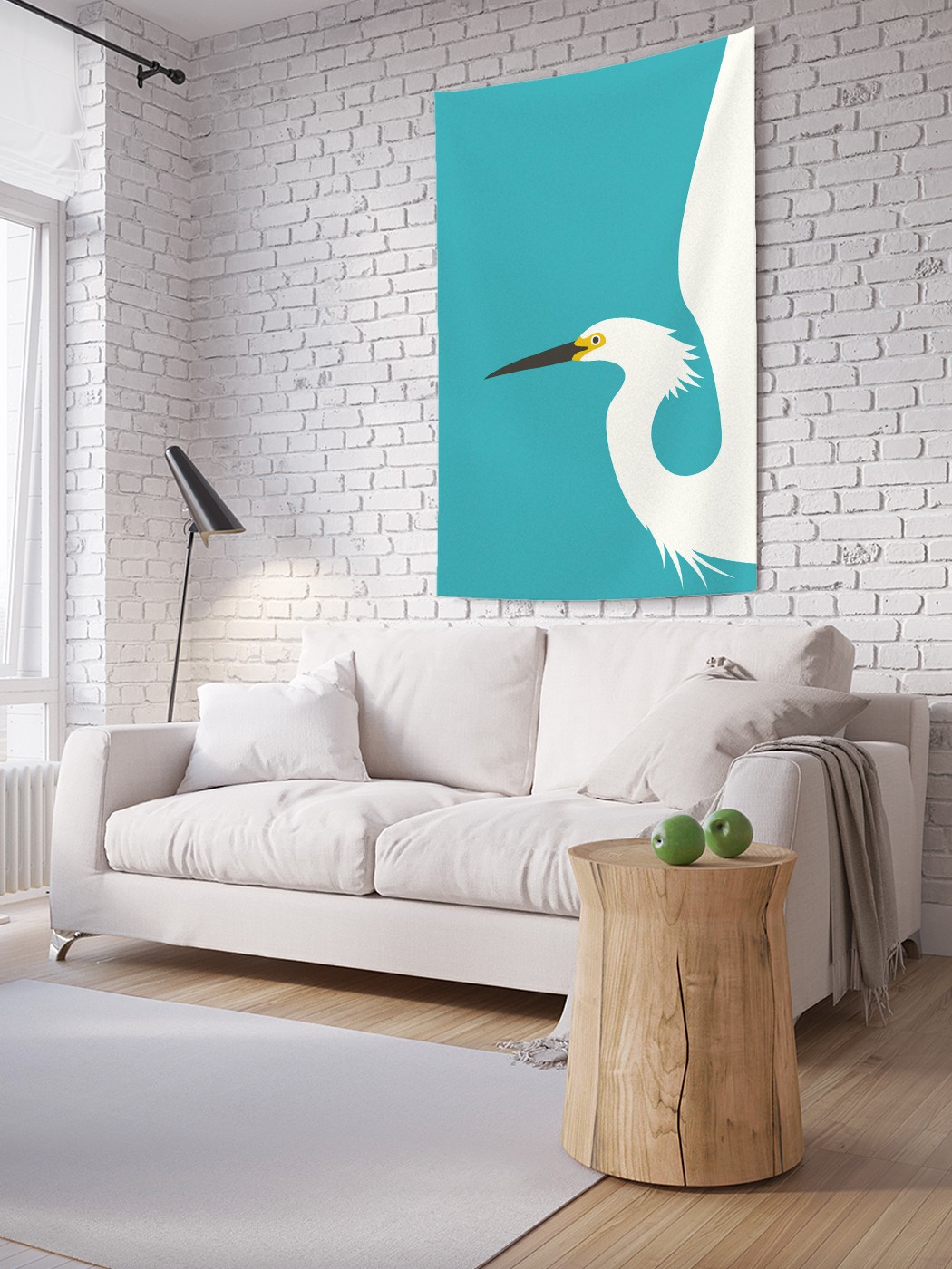 

tp_94726_100x150 МУЛЬТИ Тапестри (декоративное панно) с фотопечатью