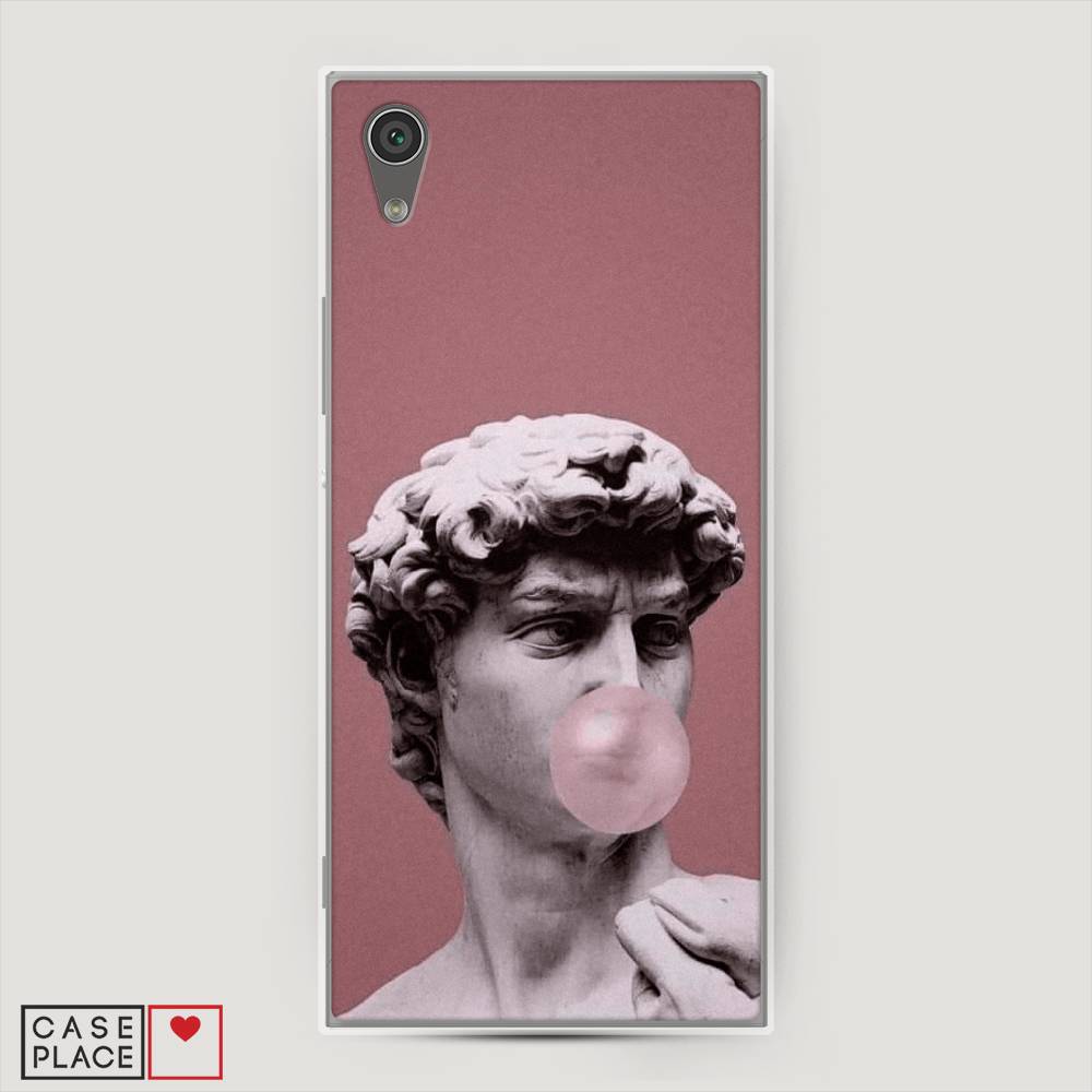 

Чехол Awog на Sony Xperia L1 "Modern David", Разноцветный, 52550-9