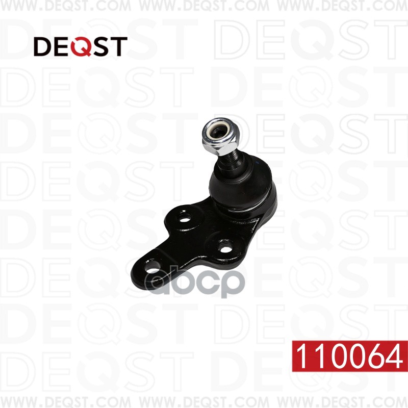 

Опора Шаровая Ford Focus Ii Da 11.04-13 DEQST 110064