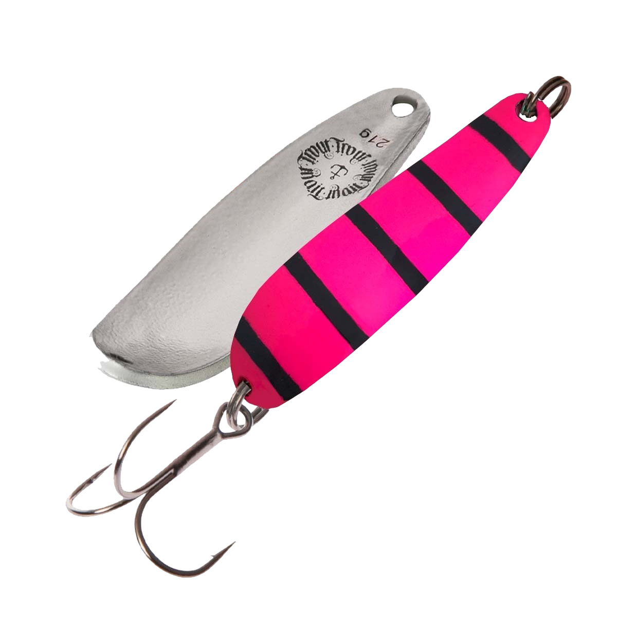 

Блесна колеблющаяся Explorer 21g цвет 187, Explorer