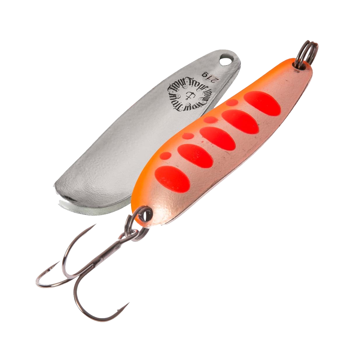 

Блесна колеблющаяся Explorer 21g цвет 23, Explorer