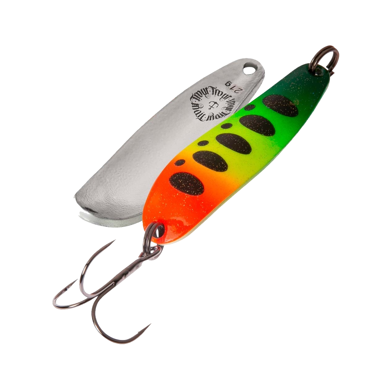 

Блесна колеблющаяся Explorer 21 g цвет 471, Explorer