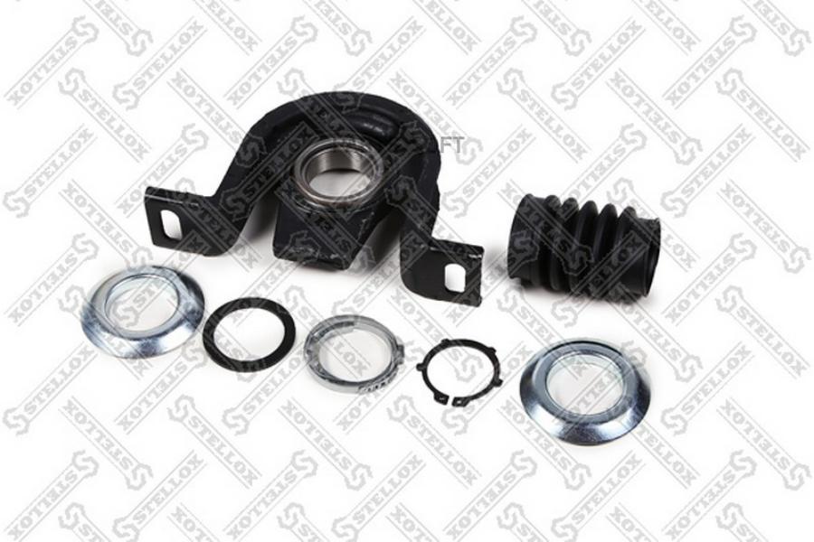 

STELLOX Опора кардана STELLOX 7121302sx