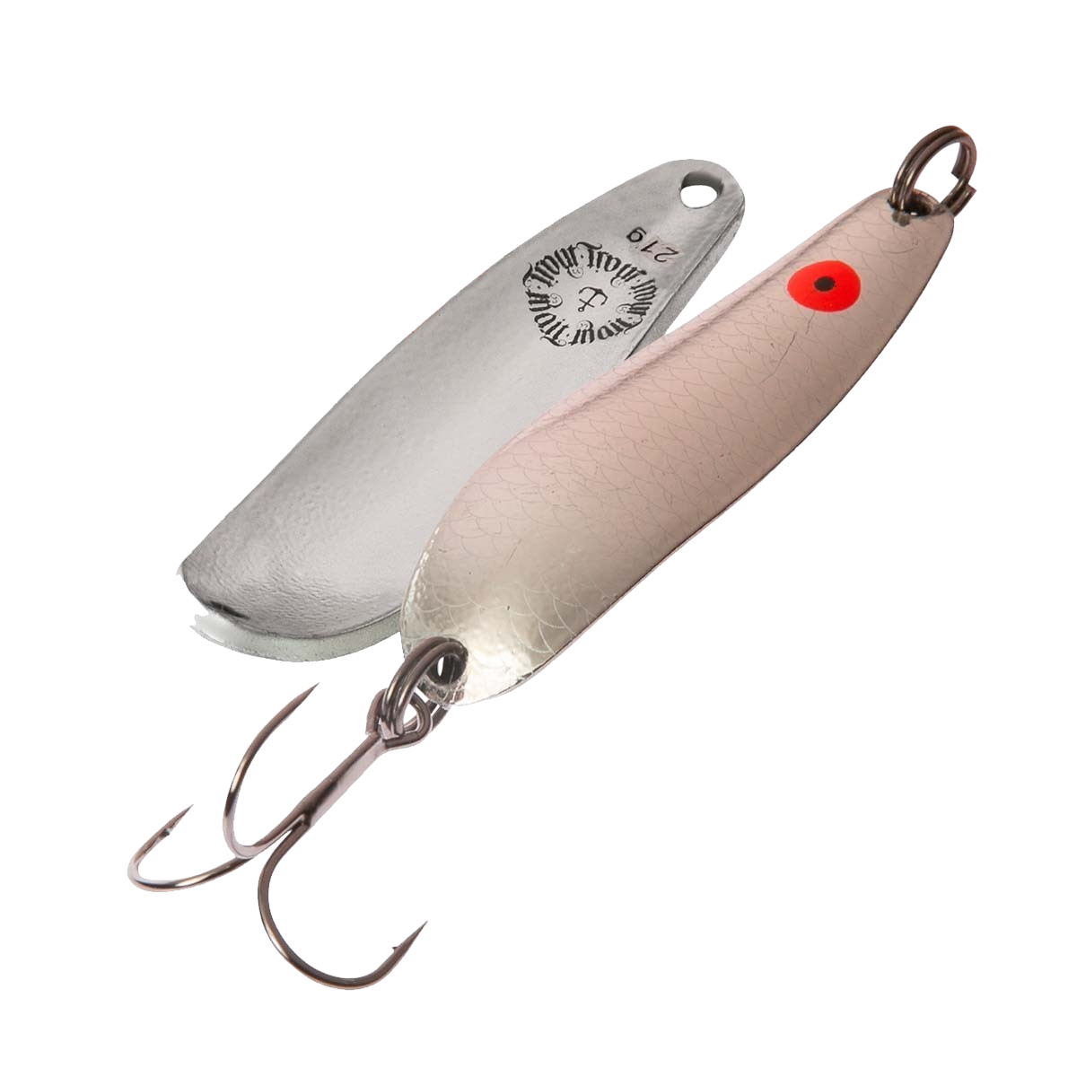 

Блесна колеблющаяся Explorer 21g цвет 74, Explorer