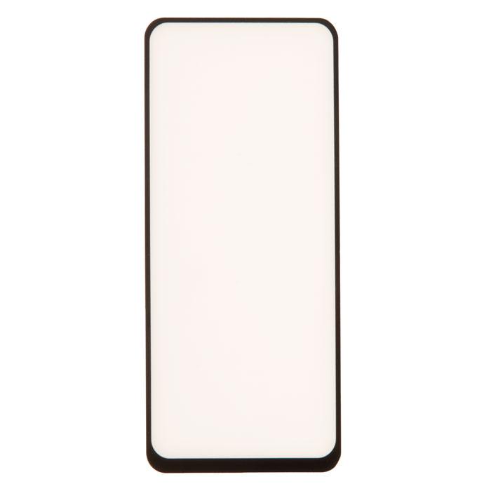 

Защитное стекло Full Glue Premium Krutoff для Xiaomi Poco M5s, черный