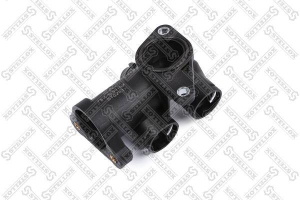 

STELLOX 7550660SX 75-50660-SX_тройник\ VW Passat, Audi A4 1.8 95-01/A6 1.8 97-99 1шт