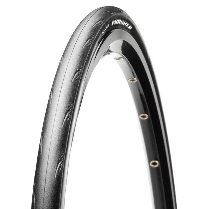 

Maxxis Покрышка Maxxis Pursuer 700x28C Foldable Single, Черный, Pursuer