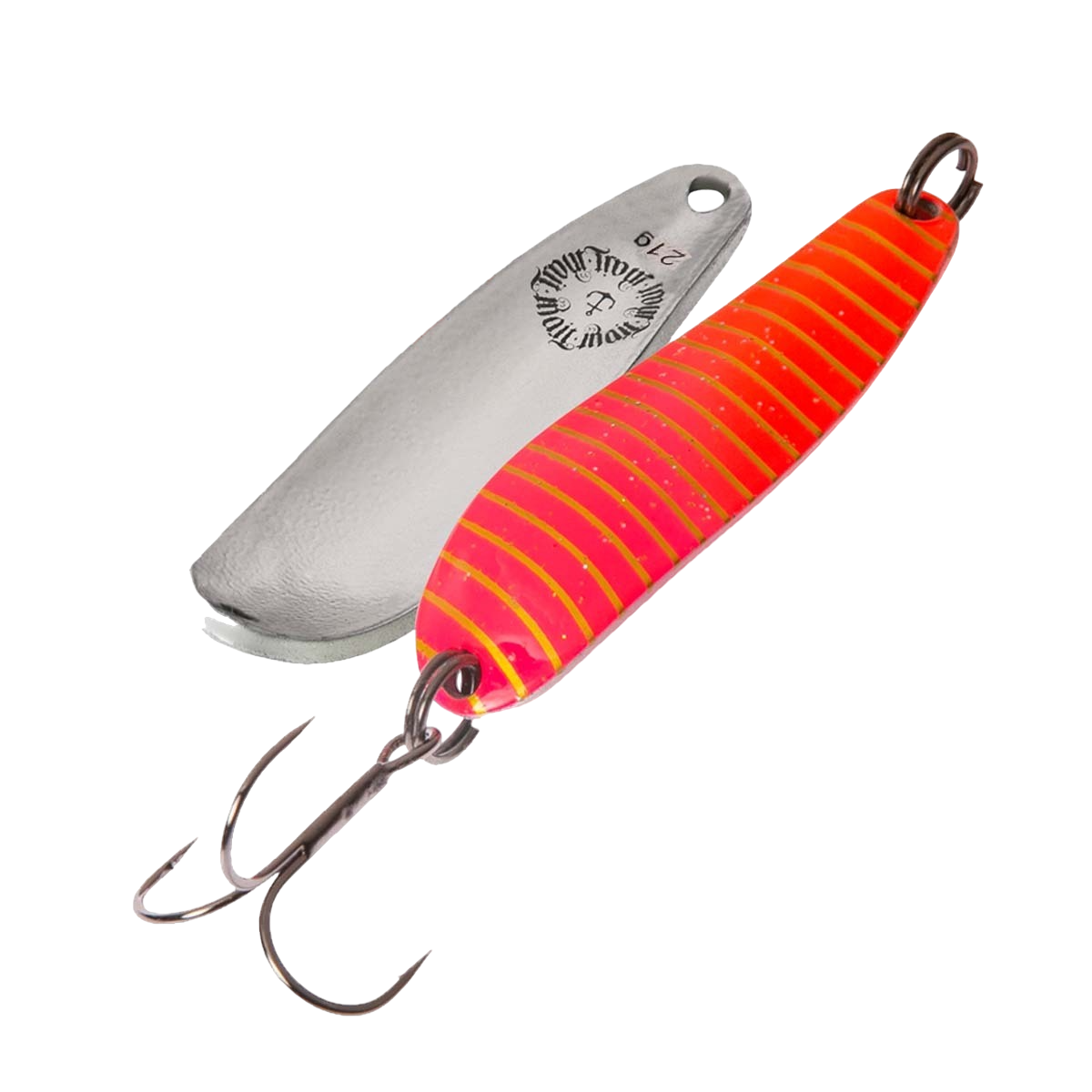 

Блесна колеблющаяся Explorer 21g цвет 795, Explorer