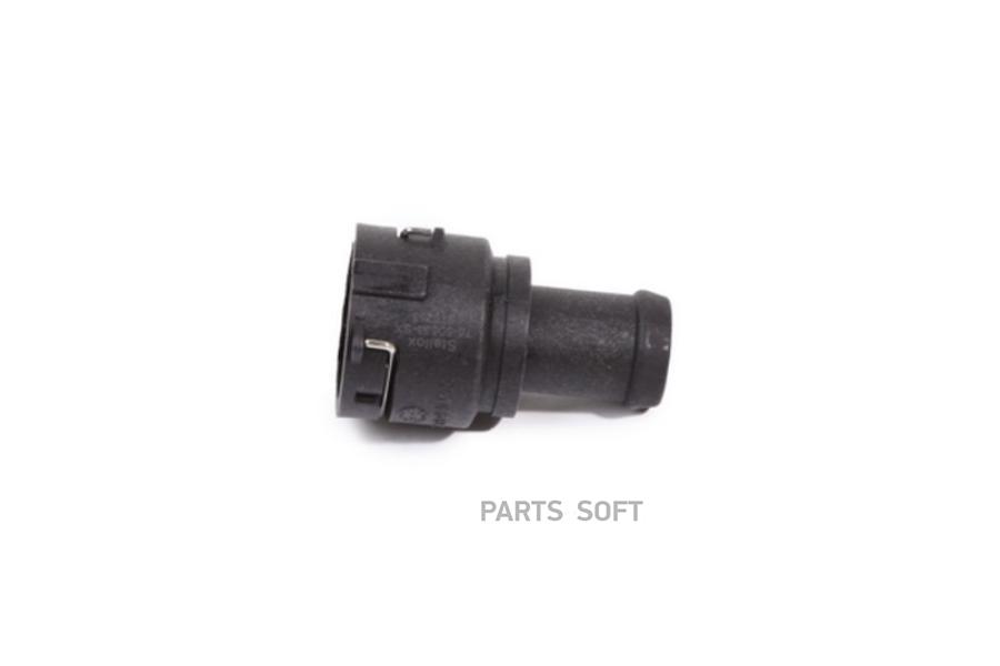

STELLOX 7550686SX 75-50686-SX_фланец\ Audi A3, VW Passat/Golf IV 1шт