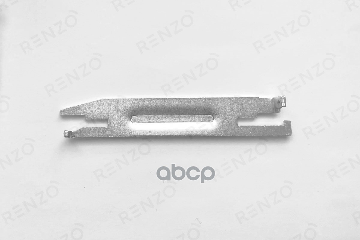 

Рычаг Регулировки Тормозных Колодок 1Шт RENZO BSA057