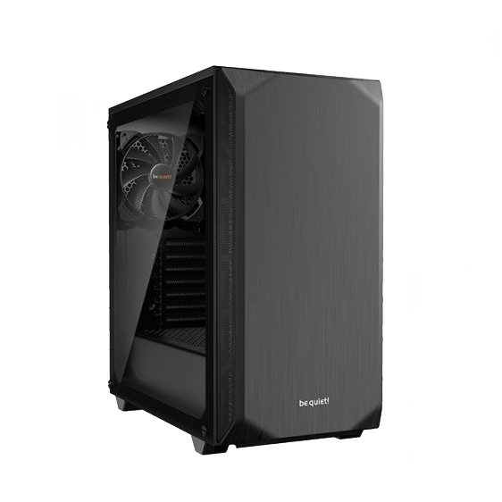 

Настольный компьютер BonusPK черный (53767831)