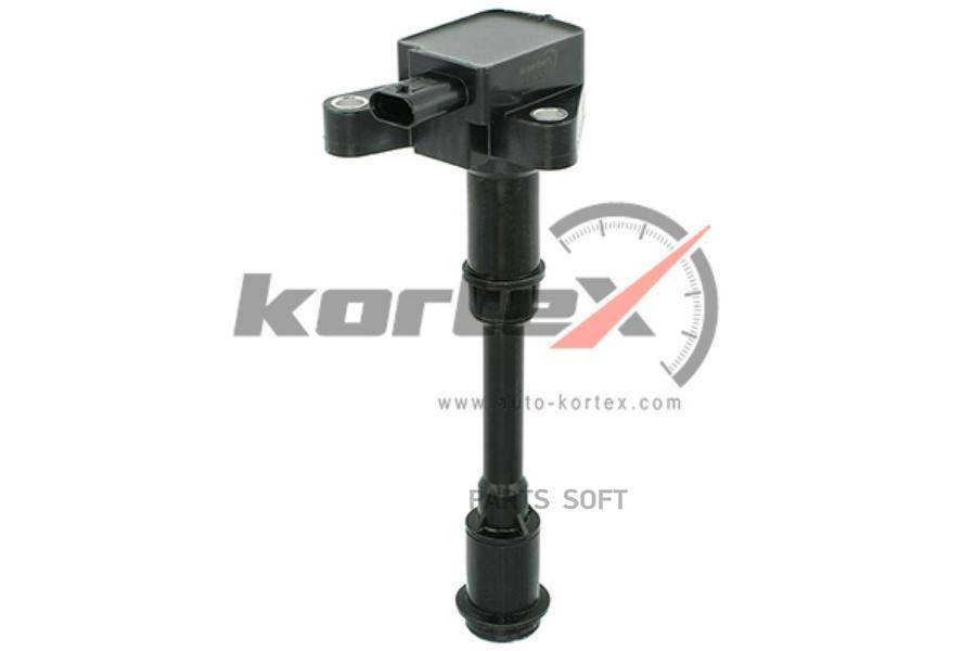 

KORTEX Катушка зажигания KORTEX KIC026