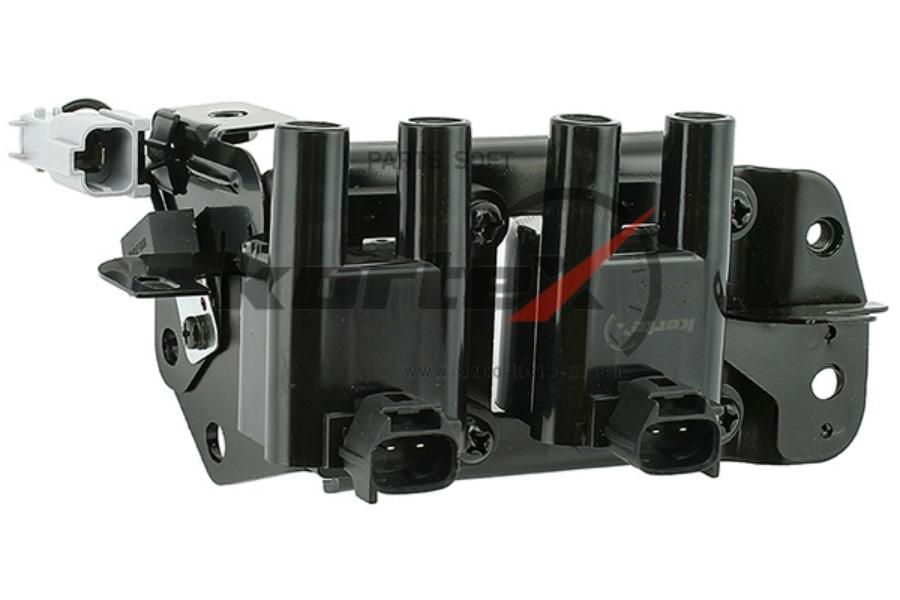 

KORTEX Катушка зажигания KORTEX KIC043