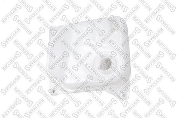 

STELLOX 7551203SX 75-51203-SX_бачок расширительный\ Audi 100/A6 1.6-2.5TDi 91-97 1шт