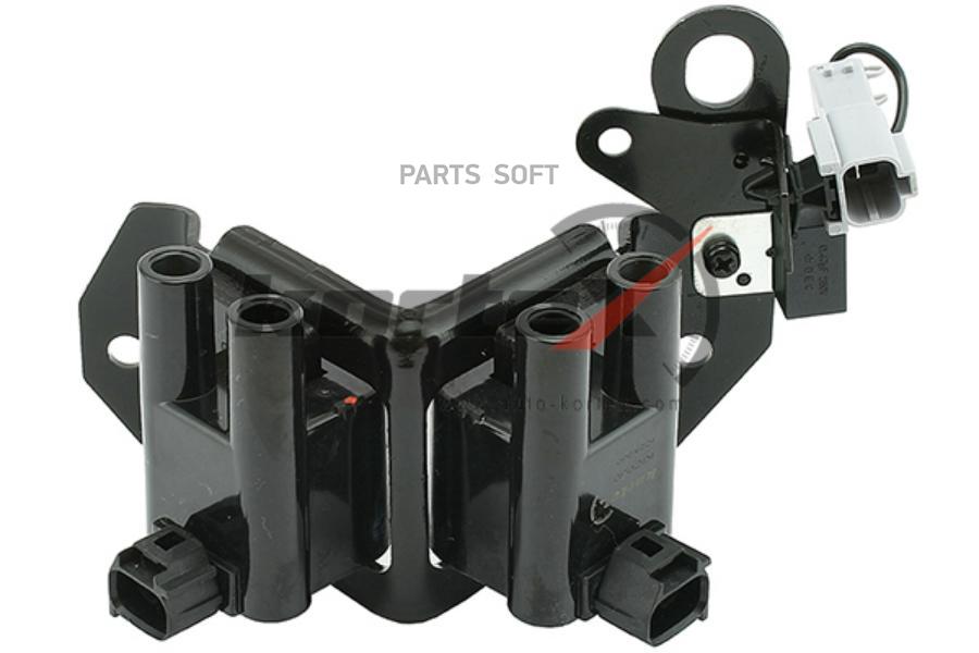 

KORTEX Катушка зажигания KORTEX KIC060