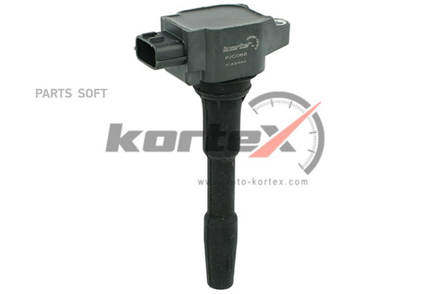 

KORTEX Катушка зажигания KORTEX KIC068