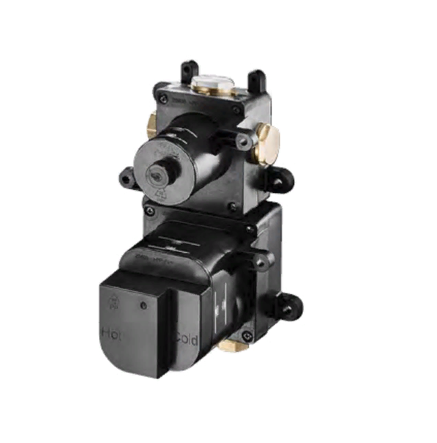 

Almar Встраиваемый термостат на потребителя, девиатор (E176502), Встраиваемый термостат на потребителя, девиатор (E176502)