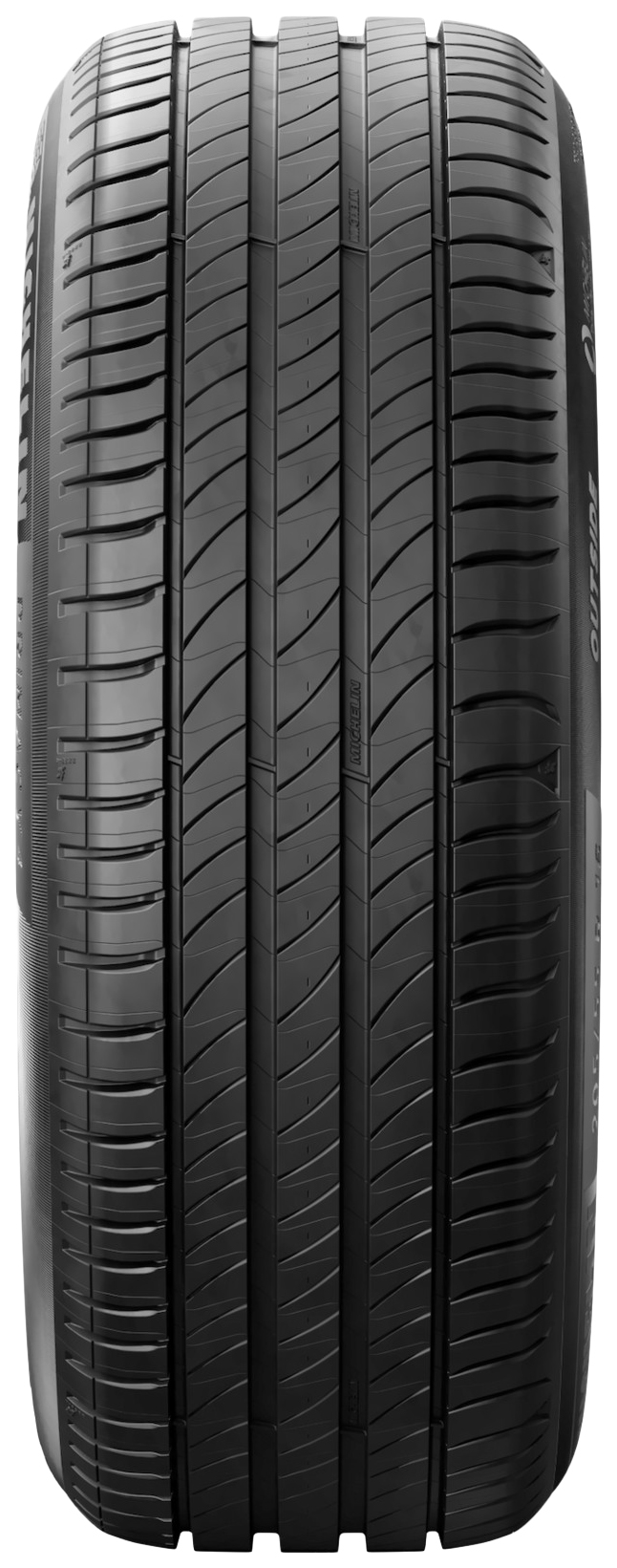 

Шины Michelin Primacy 4+ 235/50 R19 103V XL, Primacy 4 Plus